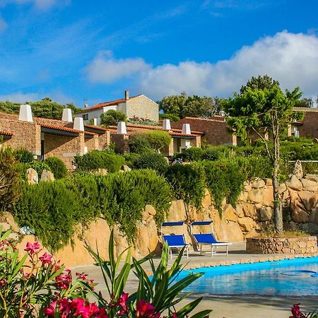 Rena Village Rena Majore Dış mekan fotoğraf