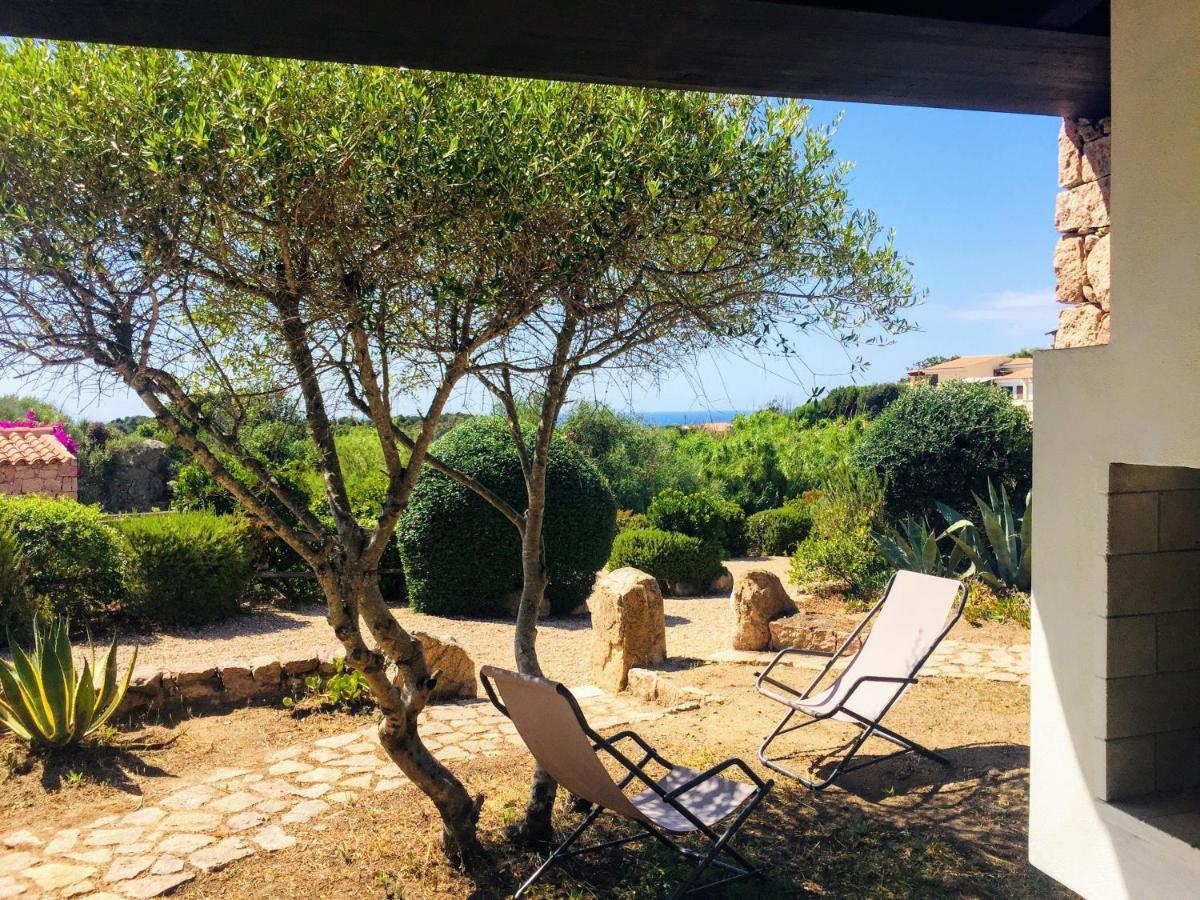 Rena Village Rena Majore Dış mekan fotoğraf