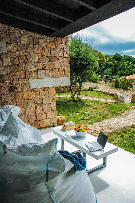 Rena Village Rena Majore Dış mekan fotoğraf